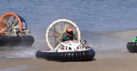 Home - Hovercraft Club of Great Britain